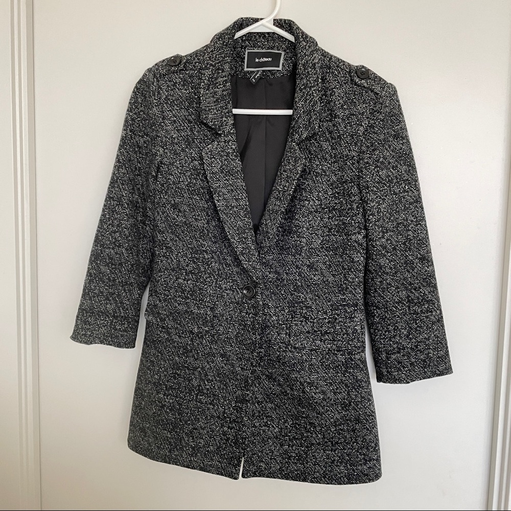 La Chateau Women Blazer
